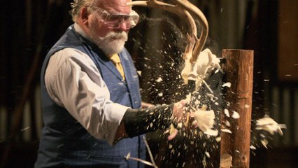 History|249533|1880439363872|Forged in Fire|DEADLY DUEL in Second Chance Tournament (Part 2)|S8|E15