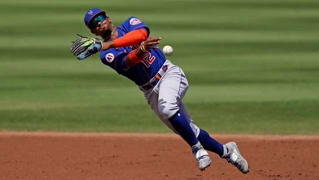 Is Francisco Lindor the Best Baseball Player in New York?