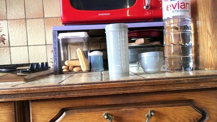 Une Journée Dans L'Assiette D'Un Bébé De 8 Mois 