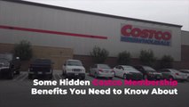 Hidden Costco Membership Benefits You Need to Know About