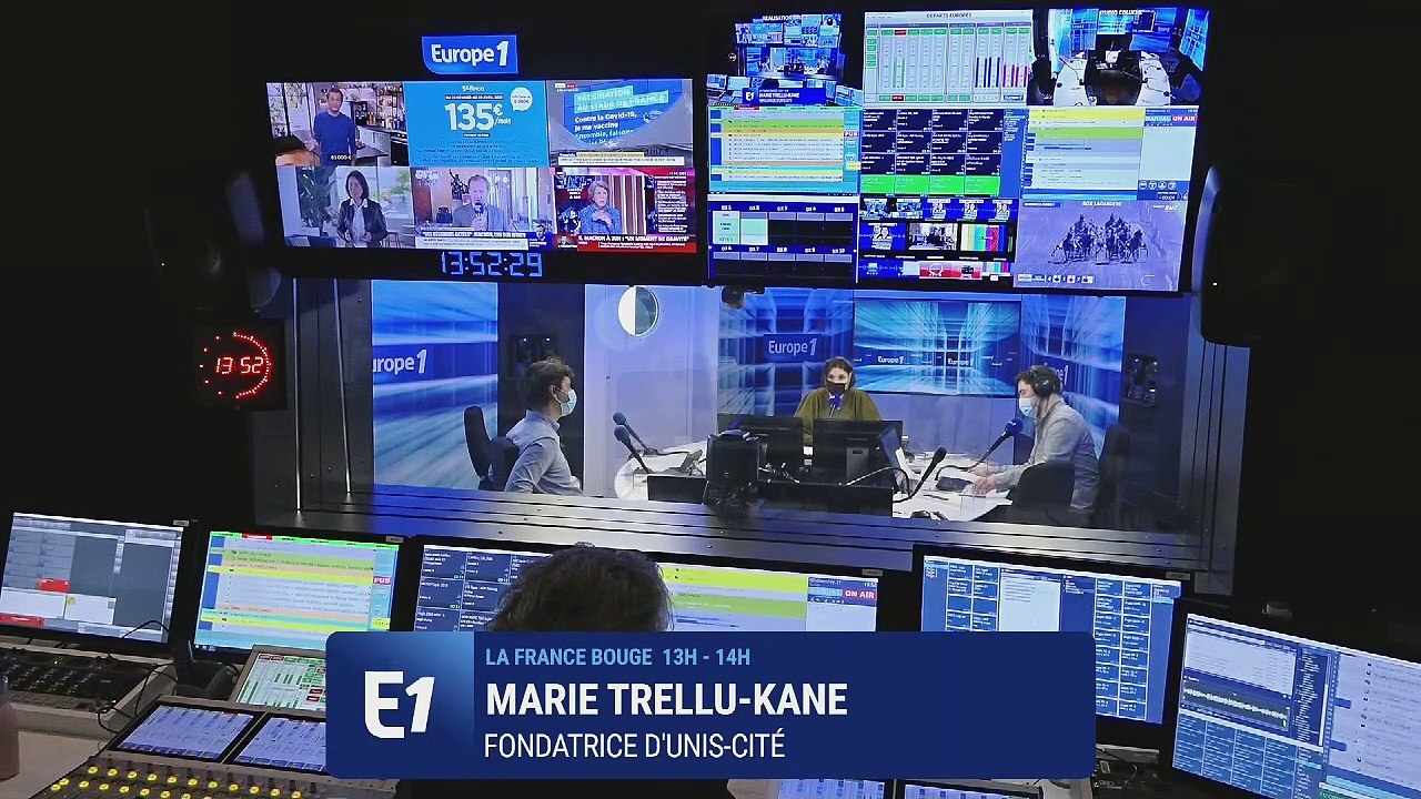 Service civique : 2.000 jeunes recherchés pour s'occuper de seniors