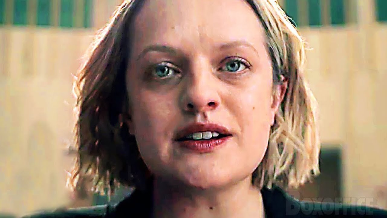 THE HANDMAID'S TALE Saison 4 Bande Annonce 2
