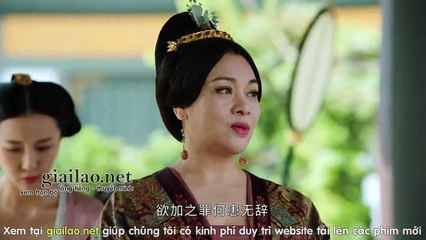 Thượng Dương Phú Tập 3 - HTV7 lồng tiếng tap 4 - phim Trung Quốc - xem phim thuong duong phu tap 3