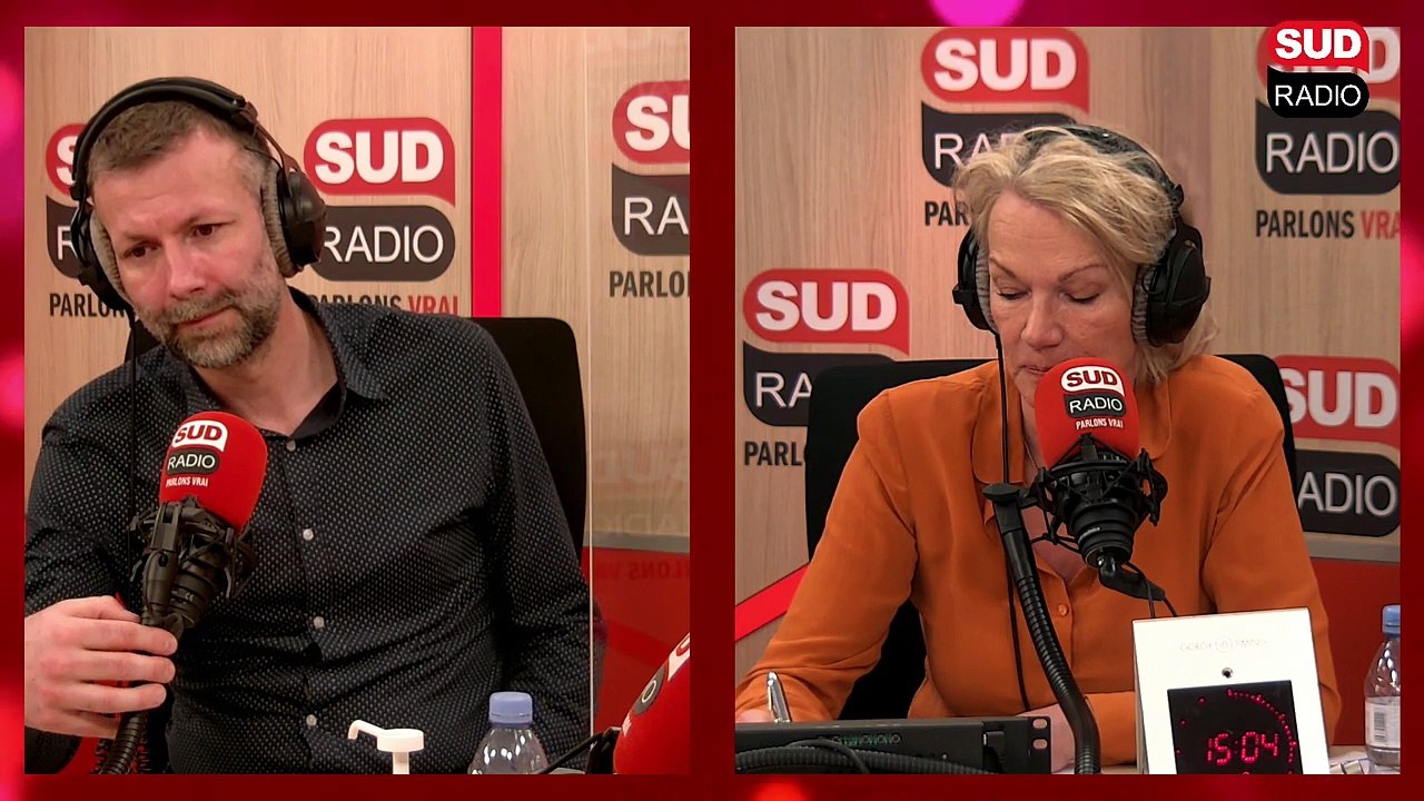 Nathalie - "Je suis quelqu'un de fort, je maîtrise tout et d'un seul coup, je ne contrôle plus rien"