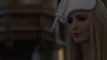 Ivanka Trump's Women's Initiative Received a Damning Report