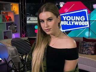 FLETCHER Reveals The Inspiration Behind Wasted Youth