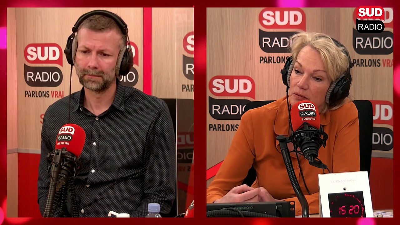 Alain - "On n'a jamais su si elle s'était suicidée ou si c'était un accident"