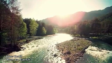 Soft background relaxing music- sleeping relaxation