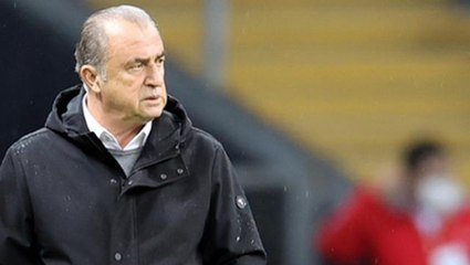 Tahkim Kurulu, Fatih Terim'in 2 maçlık cezasını onadı
