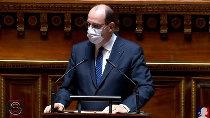 Régionales et départementales : Castex privilégie «à ce stade» un maintien les 13 et 20 juin