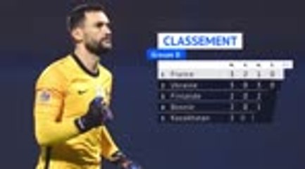 Bleus - Lloris, dernier rempart de premier choix
