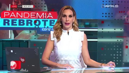 Prueba de PCR sigue siendo obligatoria para ciudadanos que ingresen al país