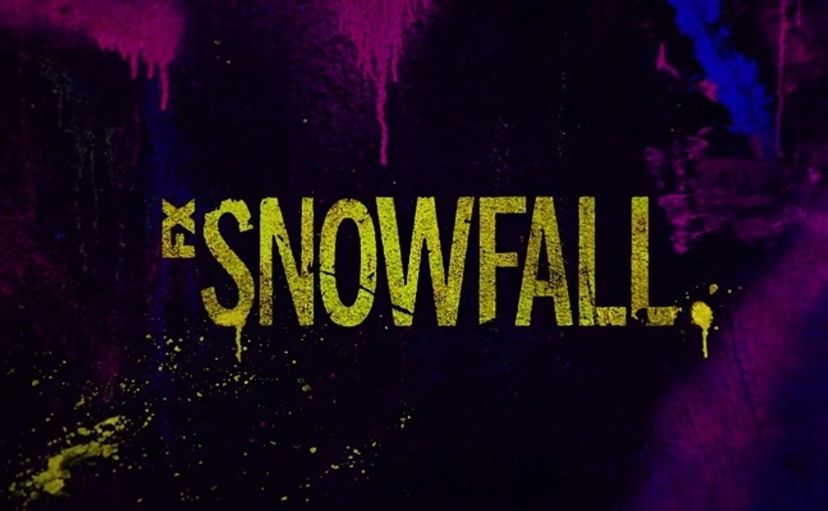 Snowfall - Promo 4x08