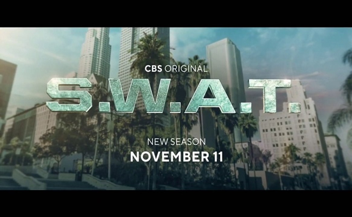 S.W.A.T. - Promo 4x13