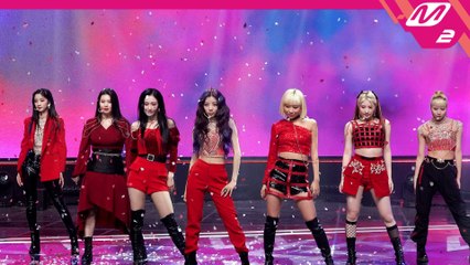 퍼플키스 직캠 Ponzona