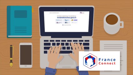 Vos droits sociaux en un seul clic – mesdroitssociaux.gouv.fr (PNDS)