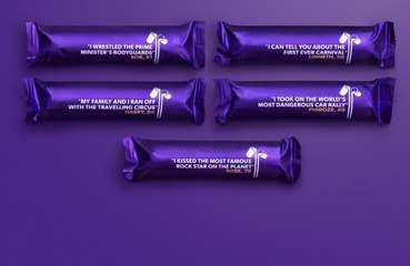 Cadbury launches a virtual Easter egg hunt