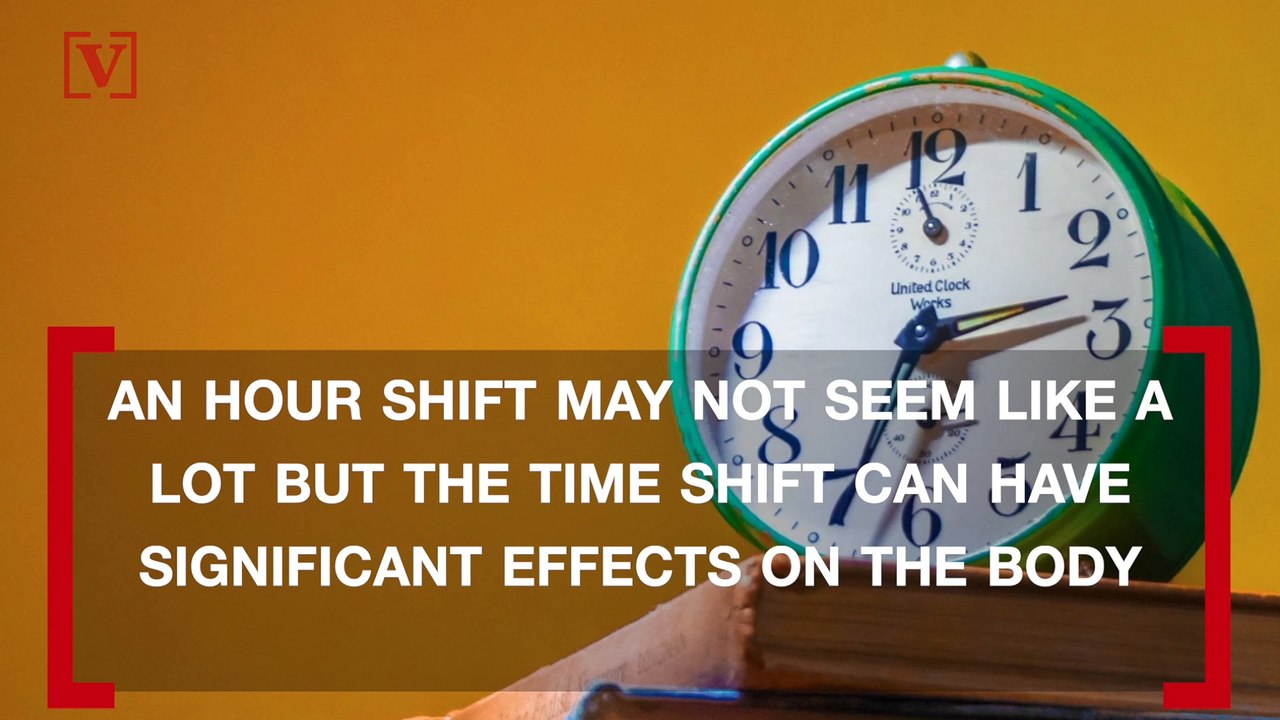 Optimize Your Daylight Saving  Hour Especially During Covid-19