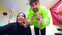 First To 1,000,000 Views On Tik Tok Wins - Among Us Tiktok Challenge & Vy Qwaint Birthday Surprise!