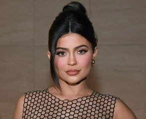 Kylie Jenner Rocked a Super-Short Bob