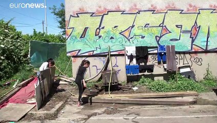 Los niños, las víctimas invisibles de la pandemia