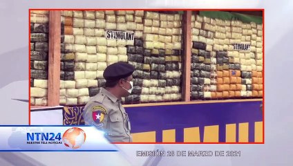 CÁPSULA EFECTO NAÍM - 30 de marzo de 2021
