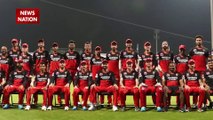 IPL 2021 : Possible playing XI of RCB for first IPL Match