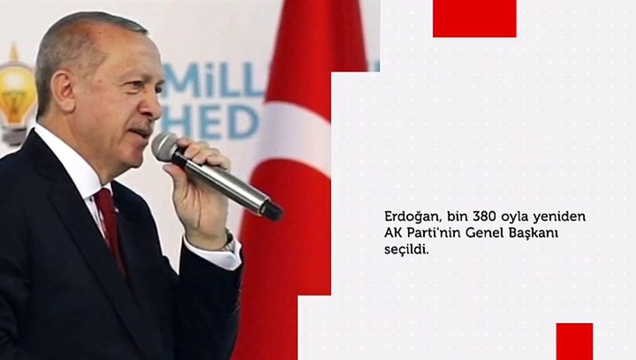 Günün öne çıkan başlıkları - 18 Ağustos 2018