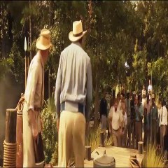 La hermosa niña de repente se convirtió en un objeto extraño después de caer al lago - MOVIE -[PELICULA]