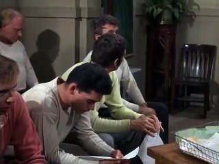 [PART 4 Swing Shift] Congratulations you are in the army! - Hogan's Heroes 2x21