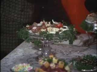 [PART 4 Tea Party] That lady in basic black has arrived! - Hogan's Heroes