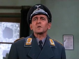 [PART 4 The 43rd] You know, I have great confidence in you, major... - Hogan's Heroes 1x23