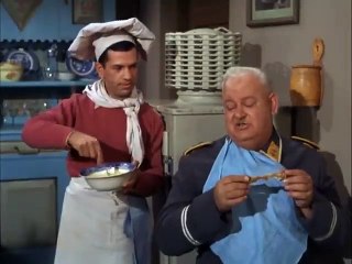 [PART 4 Tower] Would I invite me No... why should I - Hogan's Heroes 2x27