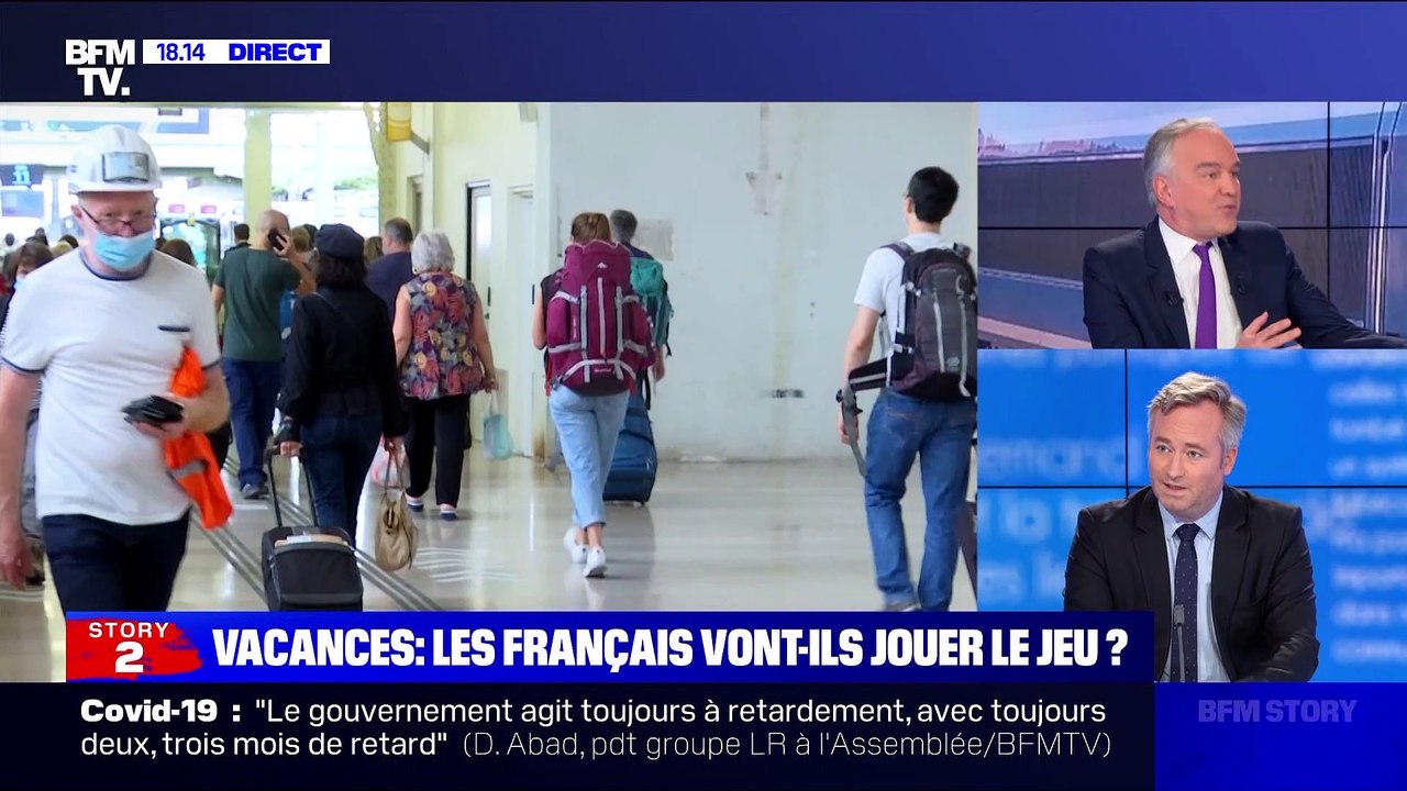 Story 4 : Les Français vont-ils jouer le jeu pe...
