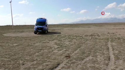 Genç kız başından vurularak ölmüş vaziyette bulundu