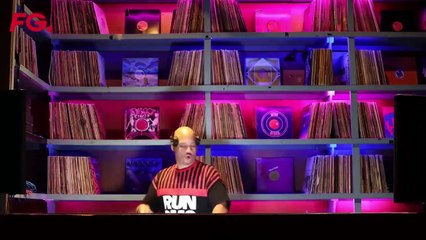 DENNIS FERRER | FG CLOUD PARTY | LIVE DJ MIX | RADIO FG 