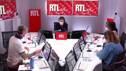 L'oeil de... du 01 avril 2021