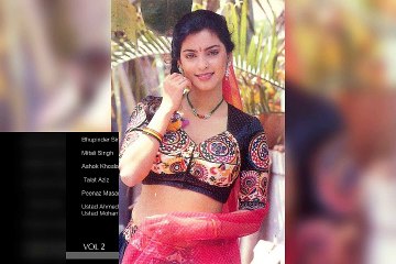 Nazar Mujhse Milati Ho || Super Love Song || Mohammad  & Ahmad Hussain