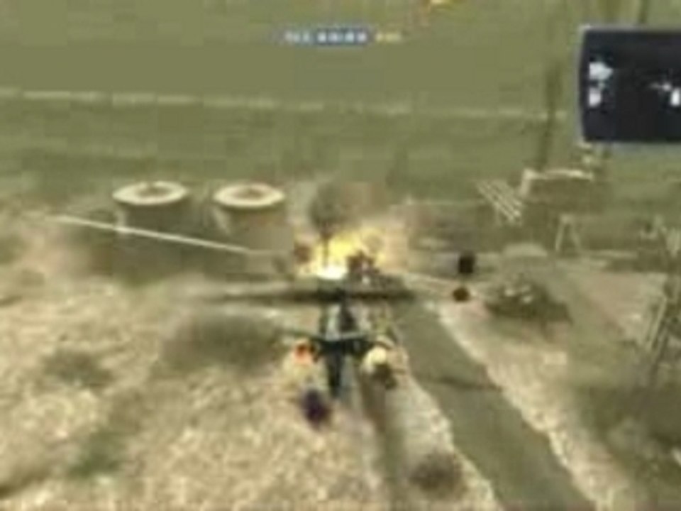 Frontlines Fuel of War game dev interview2