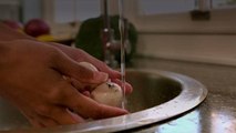 How to Wash Mushrooms