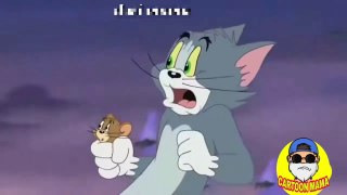 Tom and jerry bangla _ টম এন্ড জেরি বাংলা _ Tom & Jerry cartoon video 2021 _  CARTOON MAMA