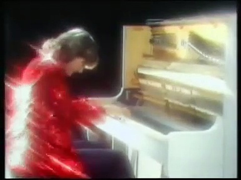 Patrick Juvet - Où sont les femmes