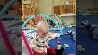 1000 Silly Things When Baby Playing _ Funny Fails Video