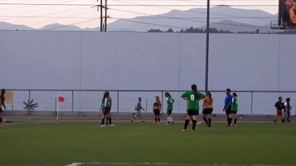 Playing Soccer Part 3