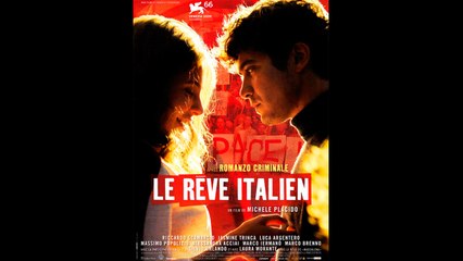 LE RÊVE ITALIEN |2010| VOSTFR ~ WebRip