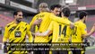 Terzic eyeing 'crucial' win against Frankfurt