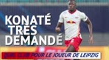 Transferts - Konaté très demandé : Quel club pour le défenseur de Leipzig ?