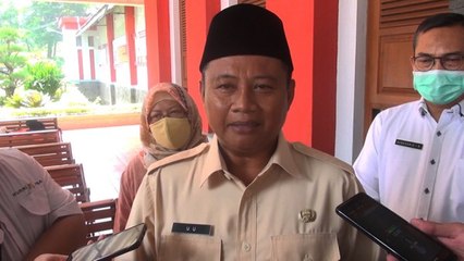 Soal Klaster Sekolah, Wagub Jabar: Belum Ada Perintah Pembelajaran Tatap Muka