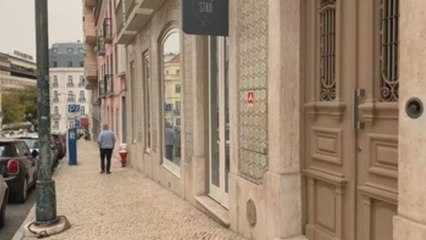 Portugal sigue desconfinando y abrirá el lunes terrazas y pequeño comercio