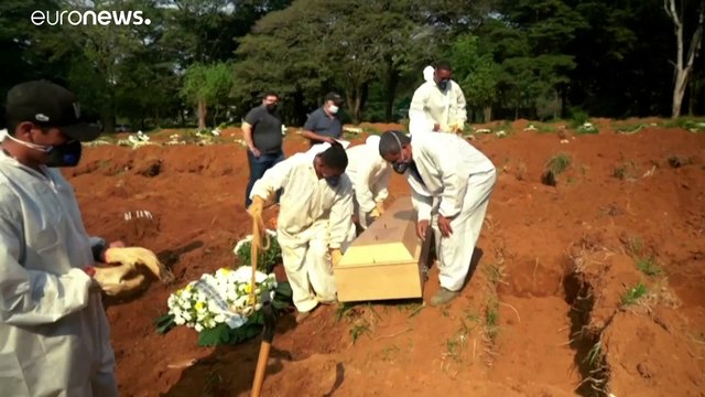 Новый антирекорд и новый штамм